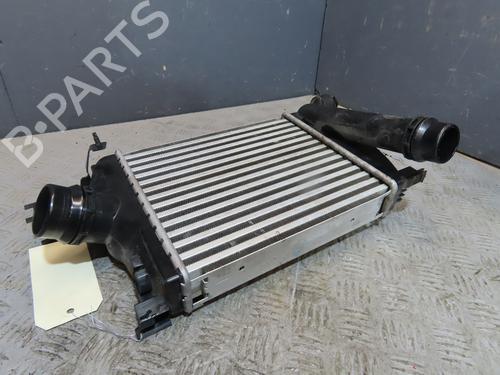 Intercooler RENAULT CLIO IV (BH_) 0.9 TCe 90 (BHNF, BHMA, BHMH, BHJK, BHJR) | BP25126643M30 - Image 2