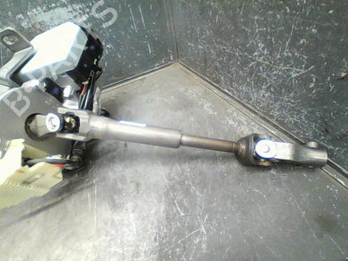 Used Steering column RENAULT MEGANE III Coupe (DZ0/1_) 1.6 dCi (DZ00, DZ12, DZ2A, DZ13) (130 hp) 10760299