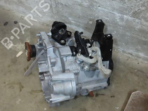 Skrzynia biegów SEAT IBIZA IV (6J5, 6P1) 1.2 TSI | BP26194214M3 