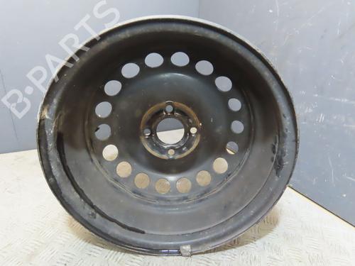 Used Rim RENAULT CLIO IV (BH_) 1.5 dCi 75 (75 hp) 27811966