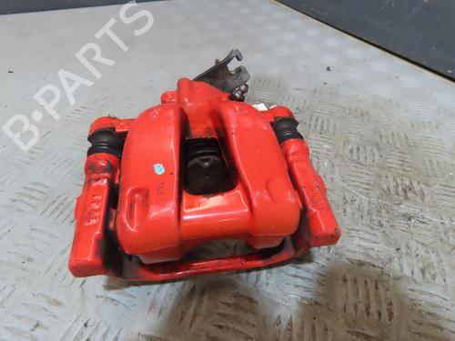 Right rear brake caliper FIAT BRAVO II (198_) 1.4 T-Jet (198257) | BP29441527M106 