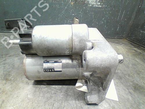 Startmotor CITROËN C3 II (SC_) 1.0 VTi 68 (68 hp) 10758825