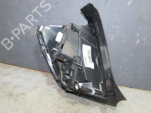 Used Right taillight Right taillight CITROËN C3 II (SC_) 1.4 LPG (73 hp) 33711569 33711569