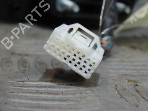 Used Right mirror NISSAN JUKE (F15) 1.2 DIG-T (115 hp) 27438389