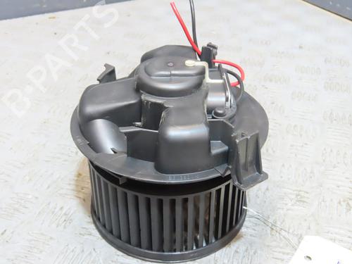 Heater blower motor RENAULT MODUS / GRAND MODUS (F/JP0_) 1.5 dCi 90 | BP24576726M62 