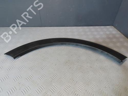 Rear left wheel arch trim CITROËN C3 III (SX) 1.2 THP 110 (SXHNPS, SXHNZT, SXHNZ6) | BP19798681C136 