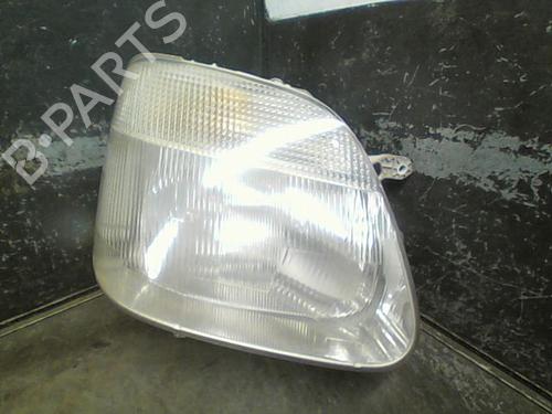Right headlight OPEL AGILA A (H00) 1.0 12V (F68) | BP23116315C29 - Image 2