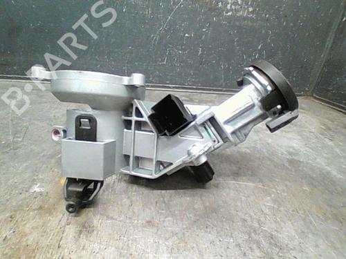 Used Ignition barrel OPEL CORSA D (S07) 1.3 CDTI (L08, L68) (75 hp) 10760105
