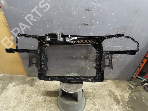 Used Front slam panel Front slam panel SEAT IBIZA III (6L1) 1.9 SDI (64 hp) 17241566 17241566