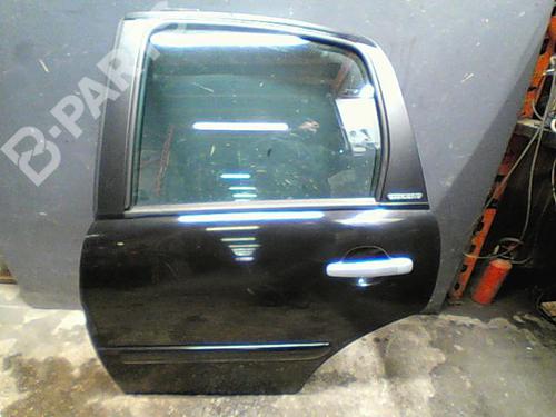 Left rear door CITROËN C3 I (FC_, FN_) 1.4 HDi | BP10766579C4 