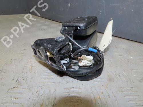 Engate do cinto PEUGEOT 308 I (4A_, 4C_) 1.6 HDi (90 hp) 31242209