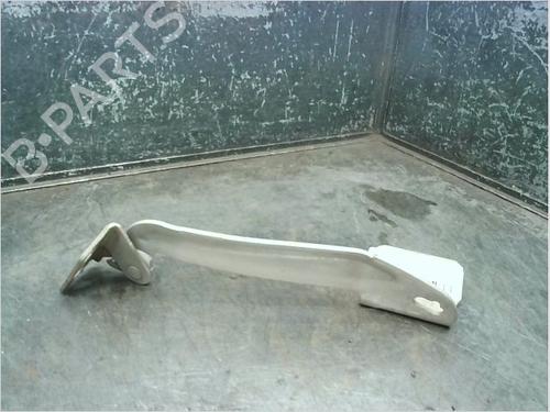 Hinge/Door check strap RENAULT KANGOO / GRAND KANGOO II (KW0/1_) 1.5 dCi 85 (KW0K, KW0L, KW0B) | BP14979385C146 