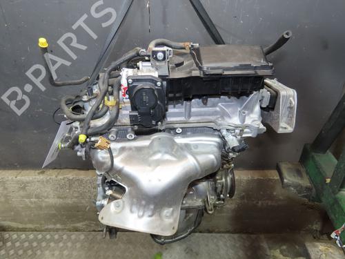 Engine NISSAN JUKE (F15) 1.6 | BP36510663M1 - Image 3
