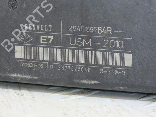 Fuse box RENAULT KANGOO Express (FW0/1_) 1.5 dCi 90 (FW0G, FW05, FW08, FW11) | BP38429015E1 - Image 2