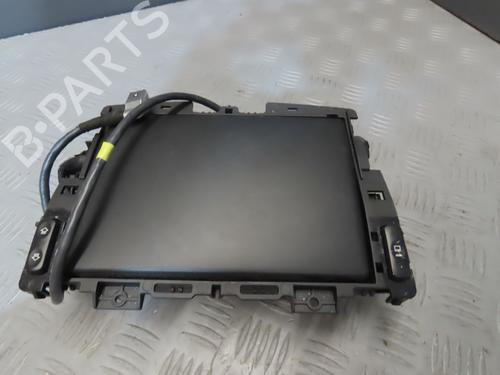Used Display monitor PEUGEOT 308 I (4A_, 4C_) 1.6 HDi (112 hp) 18342578