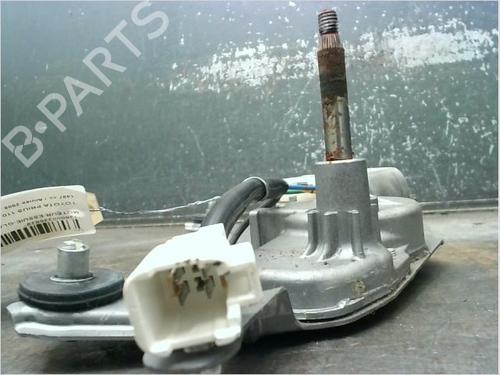 Used Rear wiper motor Rear wiper motor TOYOTA PRIUS Liftback (_W2_) 1.5 Hybrid (NHW20_, NHW20R) (112 hp) 11693920 11693920