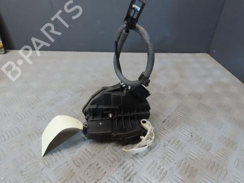 Rear right lock FORD FOCUS III  | BP19089419C99 