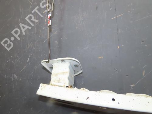 Used Rear bumper reinforcement NISSAN QASHQAI II (J11, J11_) 1.5 dCi (110 hp) 29128735