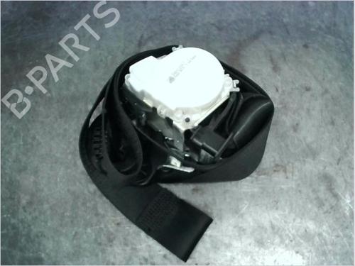 Used Front left belt tensioner BMW 1 (E81) 116 i (122 hp) 14979226