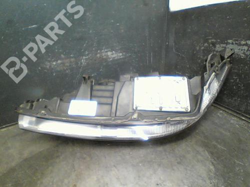 Right headlight RENAULT LAGUNA II Grandtour (KG0/1_) 2.2 dCi (KG0F) | BP10768042C29 
