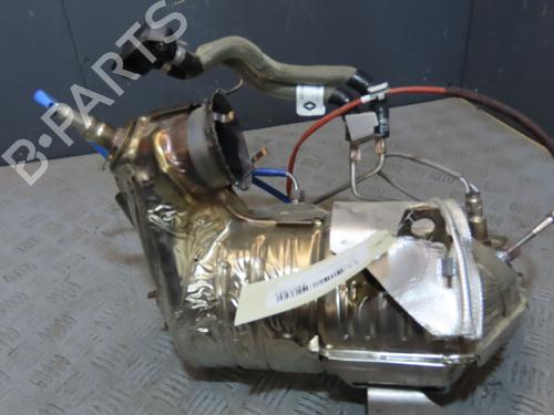 Used Catalyst RENAULT CLIO V (B7_) 1.0 LPG (B7MT) (101 hp) 27487883