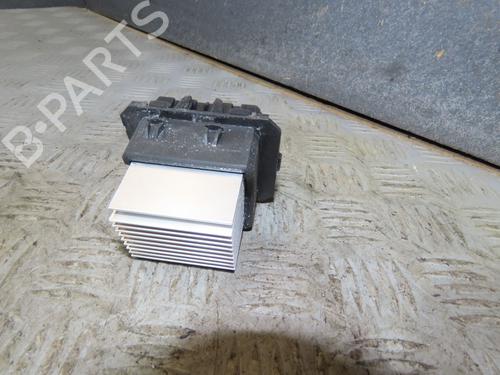 Used Heater resistor Heater resistor 36850166 36850166