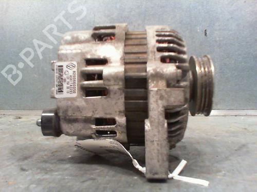 Alternator RENAULT CLIO II (BB_, CB_)  | BP23112021M7 
