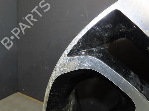 Fælk RENAULT CAPTUR I (J5_, H5_) 1.5 dCi 90 (J5N4, J5M5, J5MW, J5M6, J5AL, J5AJ) | BP33633829C45 - Image 2