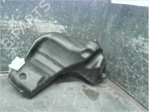 Windscreen washer tank CITROËN C4 I (LC_) 1.6 HDi | BP14980206C113 