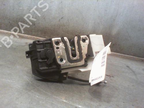 Front right lock KIA CEE'D Hatchback (ED) 1.6 CRDi 90 | BP36492980C97 - Image 2
