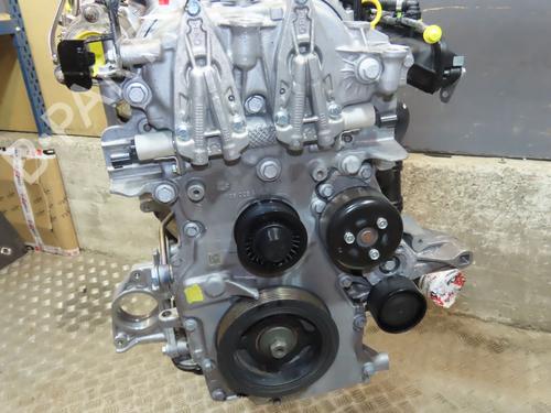 Używane Silnik NISSAN QASHQAI II SUV (J11, J11_) 1.2 DIG-T (115 hp) 27094741