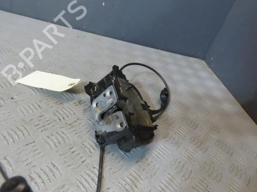 Rear right lock RENAULT CLIO III (BR0/1, CR0/1)  | BP21211099C99 