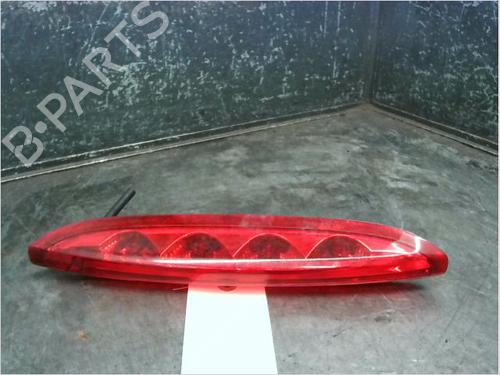 Used Third brake light PEUGEOT 208 I (CA_, CC_) 1.4 HDi (68 hp) 13318147