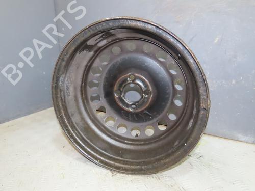 Cerchio Cerchio RENAULT CLIO IV (BH_) 1.5 dCi 75 (75 hp) 39601660 39601660