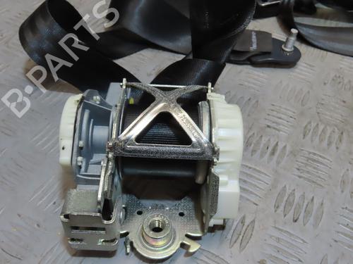 Front right belt tensioner CITROËN C3 II (SC_) 1.4 HDi 70 (SC8HZC, SC8HR0, SC8HP4) | BP29622496C88 