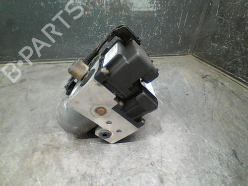Used ABS pump OPEL CORSA C (X01) 1.7 DTI (F08, F68) (75 hp) 10760792