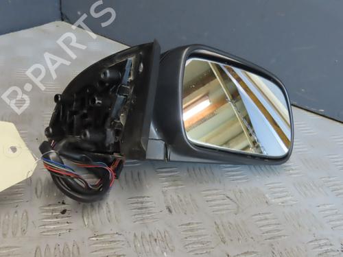 Used Right mirror PEUGEOT 307 SW (3H) [2002-2009]  19141543