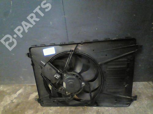 Used Radiator fan FORD MONDEO IV (BA7) 2.0 TDCi (140 hp) 11425174