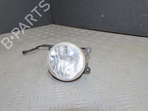 Right front fog light PEUGEOT 2008 I (CU_) 1.6 BlueHDi 100 | BP28527299C31 