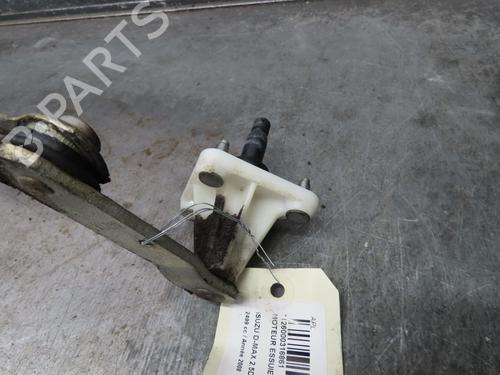 BP17037290M29 | Motor limpia delantero ISUZU D-MAX I (TFR, TFS) 2.5 DiTD 4x4 (TFS86_) BP17037290M29