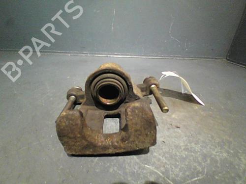Used Left rear brake caliper Left rear brake caliper NISSAN X-TRAIL II (T31) 2.0 dCi 4x4 (150 hp) 14872680 14872680