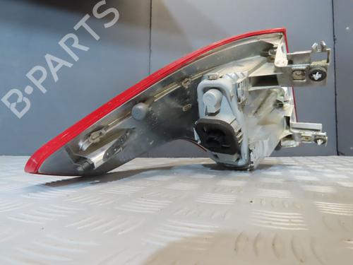 Right taillight CITROËN C4 Picasso I MPV (UD_) 1.6 HDi | BP21211184C35 