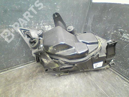 Left headlight FORD FOCUS II (DA_, HCP, DP) 1.6 TDCi | BP10768330C28 
