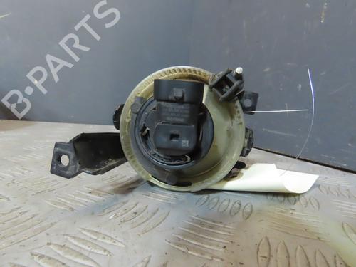 Right front fog light VW GOLF PLUS V (5M1, 521)  | BP21135690C31 