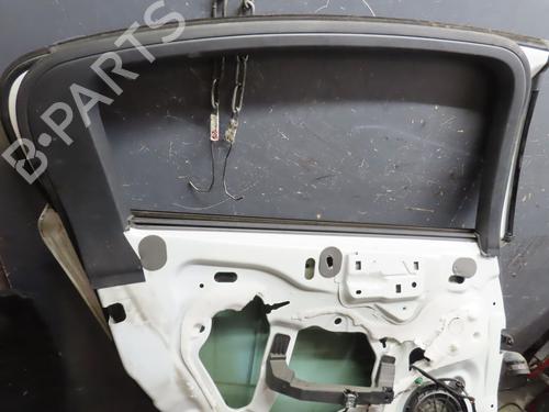 Left rear door PEUGEOT 508 I (8D_) 1.6 BlueHDi 120 | BP16586254C4
