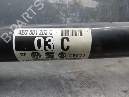 Right rear driveshaft AUDI A8 D3 (4E2, 4E8) 4.2 quattro | BP17730343M41 - Image 3