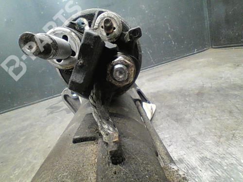 Starter RENAULT MEGANE III Hatchback (BZ0/1_, B3_) 1.5 dCi (BZ0C) | BP10758923M8 