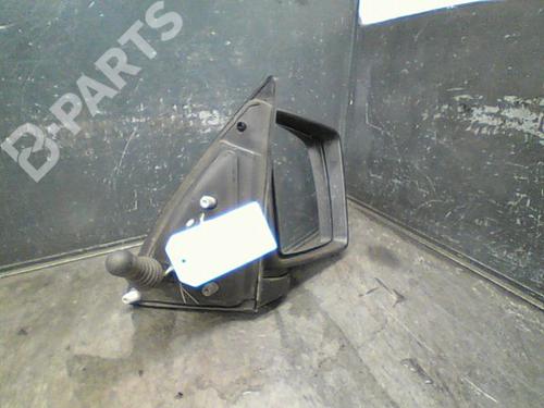 Right mirror OPEL COMBO Tour 1.7 DTI 16V | BP11212716C27 