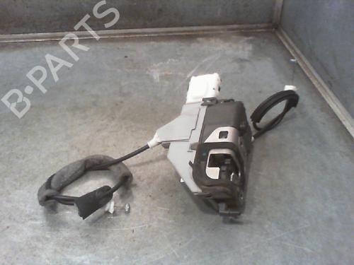 Used Rear left lock CITROËN C5 III (RD_) 1.6 HDi 110 (RD9HZC) (109 hp) 23115846