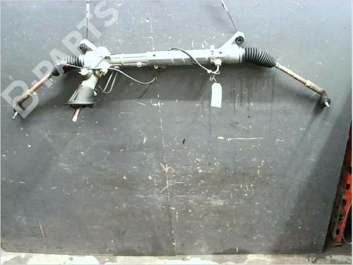 Used Steering rack MAZDA 3 (BK) 1.6 DI Turbo (109 hp) 11724848